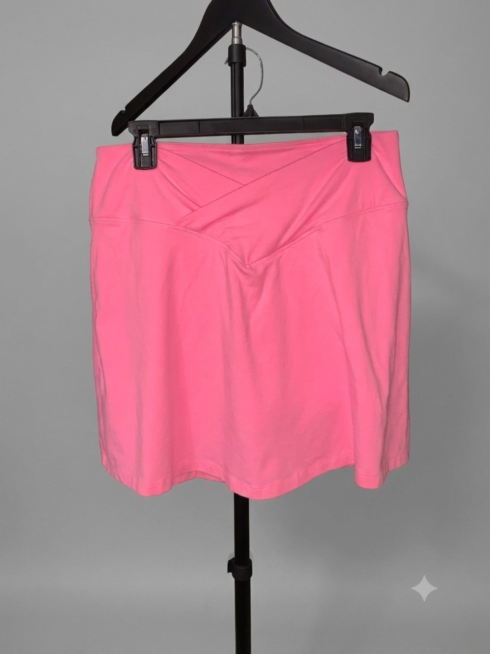 PINK Stretch Skirt